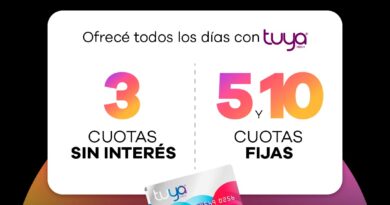 Unicobros, la solución de cobros del NBCH que ya suma más de 9.000 comercios adheridos en la provincia