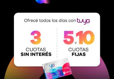 Unicobros, la solución de cobros del NBCH que ya suma más de 9.000 comercios adheridos en la provincia