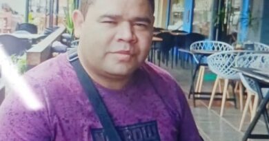 Buscan a un hombre desaparecido en Margarita Belén