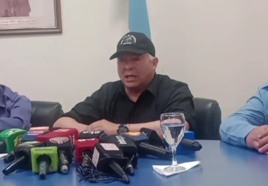 Ley de Reiterancia: Matkovich destacó la aprobación del proyecto y afirmó que trabajan para garantizar su aplicación
