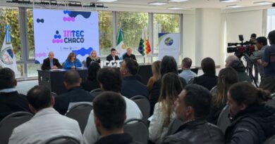 12 proyectos chaqueños recibirán financiamiento para desarrollar soluciones innovadoras