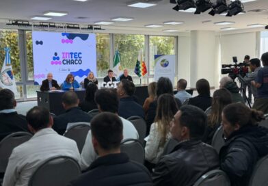 12 proyectos chaqueños recibirán financiamiento para desarrollar soluciones innovadoras