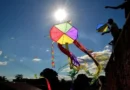 Fontana: El municipio invita a participar de la Gran Barrileteada