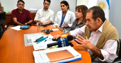Salud lanzó la campaña “No más cataratas”, para personas mayores de 50 años sin obra social