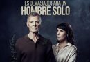 En Venta – En venta Gustavo Garzón: Un hombre solo.