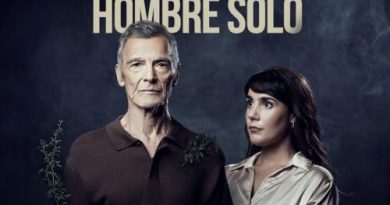 En Venta – En venta Gustavo Garzón: Un hombre solo.