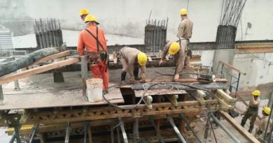 Economía en baja: consultoras prevén una caída del PBI de hasta 1% en el segundo trimestre Economía en baja: consultoras prevén una caída del PBI de hasta 1% en el segundo trimestre