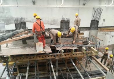 Economía en baja: consultoras prevén una caída del PBI de hasta 1% en el segundo trimestre Economía en baja: consultoras prevén una caída del PBI de hasta 1% en el segundo trimestre