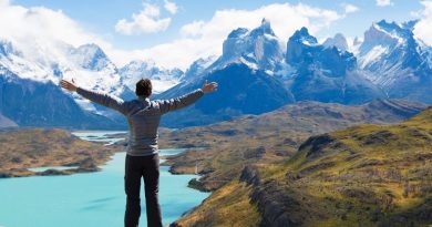 Mal momento para el turismo en el fin de semana largo: menos gastos y estadías más cortas