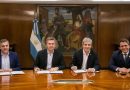 Provincias ya piden refinanciar los rescates del Tesoro: Chaco dio el primer paso y se sumarían más