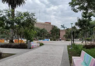 Chaco: Se espera un paulatino ascenso de temperatura, y algunas precipitaciones a partir de la noche del miércoles