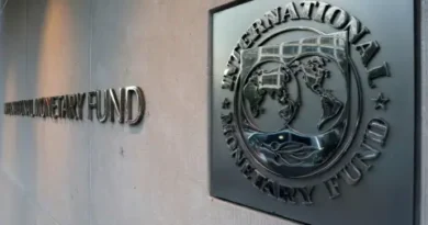 Este lunes llega una misión del FMI para revisar las cuentas públicas