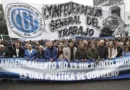Sola confirmó un paro de la CGT y marcha general contra el Gobierno de Milei luego de otra frustrada negociación del salario mínimo.