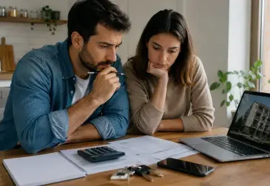 Créditos hipotecarios con fondos de la Anses: el Gobierno adjudicó $200.000 millones a 13 bancos