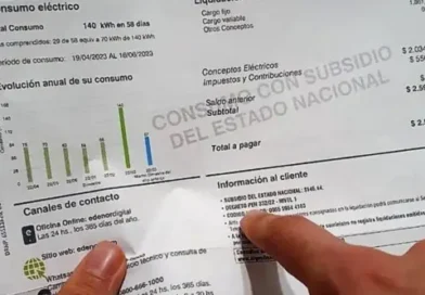 Endurecen los controles: Subsidios de luz en la mira: qué usuarios deberán actualizar sus datos para no quedar afuera