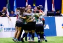 Las Murciélagas derrotaron a Brasil y son las primeras campeonas de la Copa América de Fútbol para Ciegas