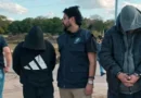 Eran buscados por la justicia: Cayeron los dos prófugos por las estafas a adultos mayores