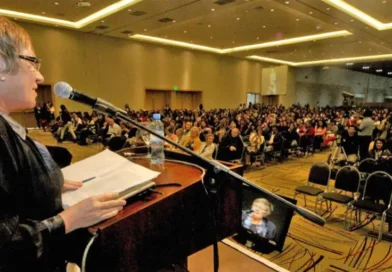 Está abierta la inscripción para el 31 Foro Internacional del Libro y la Lectura