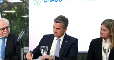 El Gobierno firmó convenio con el Hospital Italiano para capacitación, telemedicina e investigación