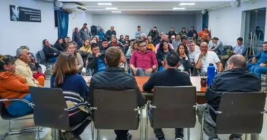 Sin PASO, el PJ se encamina a definir en internas la fórmula del peronismo chaqueño