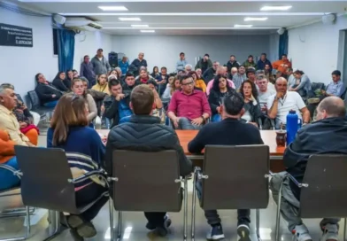 Sin PASO, el PJ se encamina a definir en internas la fórmula del peronismo chaqueño