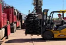 El Chaco exporta 32,7% más y lidera el crecimiento del NEA, pero agosto prendió una luz amarilla El Chaco exporta 32,7% más y lidera el crecimiento del NEA, pero agosto prendió una luz amarilla