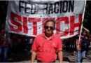 Eduardo Mijno (SITECH) criticó el fin de la cláusula gatillo y convocó a marchar el 15 de octubre