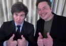 Milei beneficiará Elon Musk: conectar a escuelas rurales costará casi el triple de lo que cobra ARSAT, de 60 pasará a 160 dólares por establecimiento con STARLINK