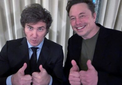Milei beneficiará Elon Musk: conectar a escuelas rurales costará casi el triple de lo que cobra ARSAT, de 60 pasará a 160 dólares por establecimiento con STARLINK
