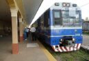 Suspensión de servicios de trenes en Chaco: “Revisión y puesta a punto del material rodante”