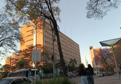 La región vivirá un fin de semana con tiempo bueno y descenso de temperatura