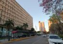 El invierno comienza a despedirse en la región, se viene un leve y progresivo ascenso de temperatura para los próximos días