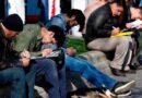 El desempleo subió al 7,9% en el segundo trimestre del año, el nivel más alto desde 2021 El desempleo subió al 7,9% en el segundo trimestre del año, el nivel más alto desde 2021