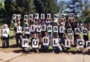 Paritaria universitaria: el Gobierno presentó la misma propuesta que en junio y fracasó la negociación Paritaria universitaria: el Gobierno presentó la misma propuesta que en junio y fracasó la negociación