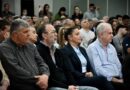 Comité de Emergencia: funcionarios detallaron las acciones de prevención y respuesta ante El Niño en Chaco Comité de Emergencia: funcionarios detallaron las acciones de prevención y respuesta ante El Niño en Chaco
