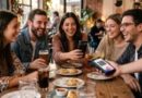 La primavera llega con promociones para disfrutar con Tuya y QR NBCH24, los beneficios se extienden hasta el 21 de septiembre, en bares, resto, pizzerías, cafeterías y heladerías de toda la provincia La primavera llega con promociones para disfrutar con Tuya y QR NBCH24, los beneficios se extienden hasta el 21 de septiembre, en bares, resto, pizzerías, cafeterías y heladerías de toda la provincia