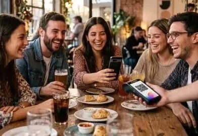 La primavera llega con promociones para disfrutar con Tuya y QR NBCH24, los beneficios se extienden hasta el 21 de septiembre, en bares, resto, pizzerías, cafeterías y heladerías de toda la provincia La primavera llega con promociones para disfrutar con Tuya y QR NBCH24, los beneficios se extienden hasta el 21 de septiembre, en bares, resto, pizzerías, cafeterías y heladerías de toda la provincia