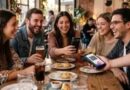 21 de septiembre, en bares, resto, pizzerías, cafeterías y heladerías de toda la provinciaa primavera llega con promociones para disfrutar con Tuya y QR NBCH24