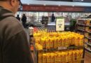 El consumo masivo sumó otra caída en supermercados, kioscos y mayoristas durante agosto