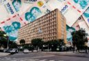 El Ejecutivo presentó el Presupuesto 2027 que prevé gastos por $5,9 billones y superávit de $56.080 millones