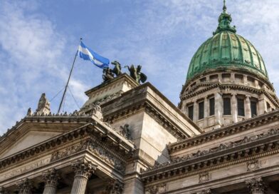 El Gobierno envió al Congreso el proyecto por Malvinas que endurece las penas por la explotación de recursos