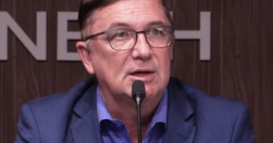 El NBCH logró identificar y contribuir al desmantelamiento de una banda delictiva que operaba en perjuicio de adultos mayores El NBCH logró identificar y contribuir al desmantelamiento de una banda delictiva que operaba en perjuicio de adultos mayores