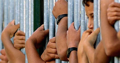 Entra en vigencia el nuevo régimen penal juvenil: qué cambios establece la baja de imputabilidad desde los 14 años