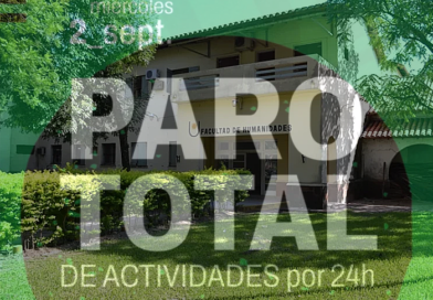 Paritaria universitaria: no hubo acuerdo y los docentes convocaron a un paro nacional para este miércoles