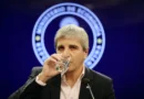 Luis Caputo: El hombre de los $19.500 millones, tiene depositados en el exterior por $ 12.400 millones