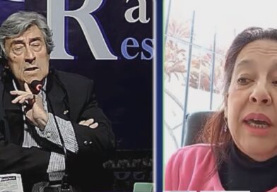 Alicia Torres analizó los cambios en la actualización salarial docente y su impacto en los trabajadores