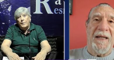Fredy Storani: “El radicalismo atraviesa un nuevo escenario político en tiempos de Milei”