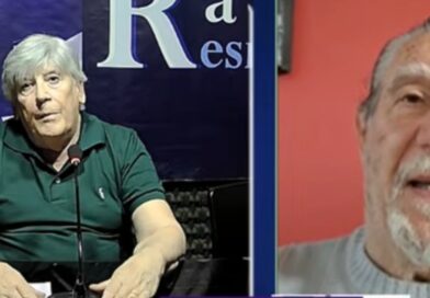 Fredy Storani: “El radicalismo atraviesa un nuevo escenario político en tiempos de Milei”