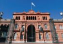 Reunión de la mesa política en la Rosada: el Gobierno buscará tratar la reforma electoral desde el 15 de septiembre