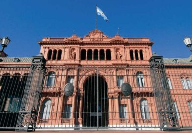 Reunión de la mesa política en la Rosada: el Gobierno buscará tratar la reforma electoral desde el 15 de septiembre